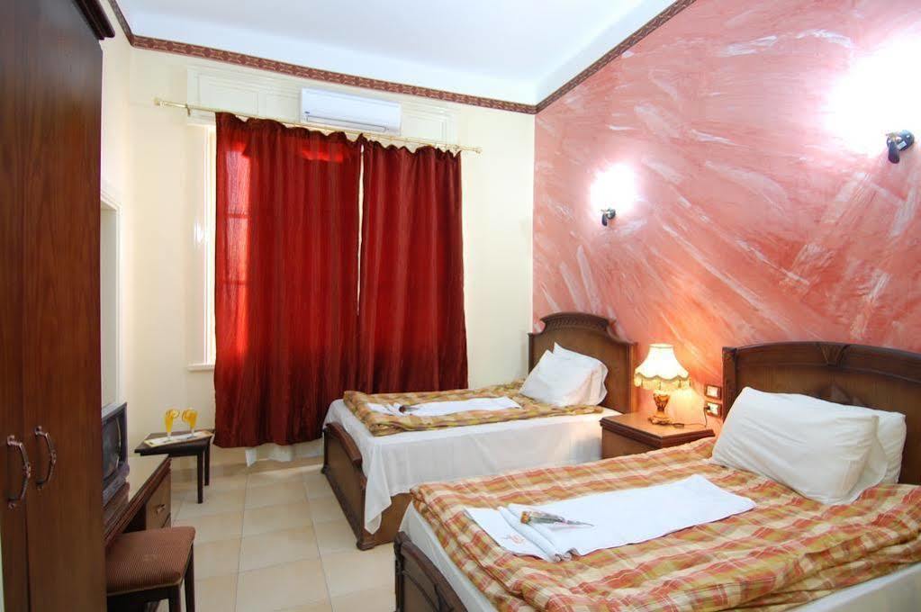 Cairo City Center Hostel Exterior foto
